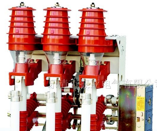 优质供应FKN12-12高压负荷开关