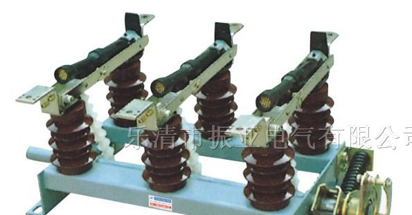 优质供应FN5-12高压负荷开关