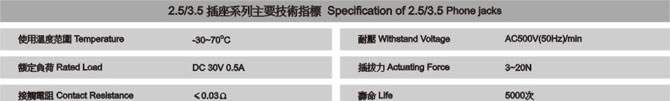 供应PJ314B耳机插座 尽在艾立信