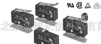 供应原装欧姆龙超小型微动开关SS-5GL2