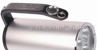 RJW7101/RJW7101/RJW7101手提式防爆探照灯