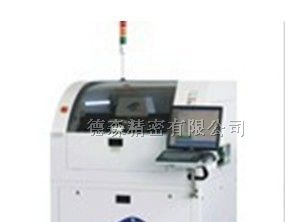 供应全自动锡膏印刷机，红胶印刷机