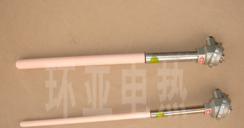 供应B型刚玉热电偶&&&高温热电偶