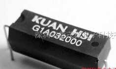 供应干簧继电器 G1A120000