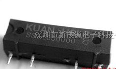 供应干簧继电器 SS1A240000