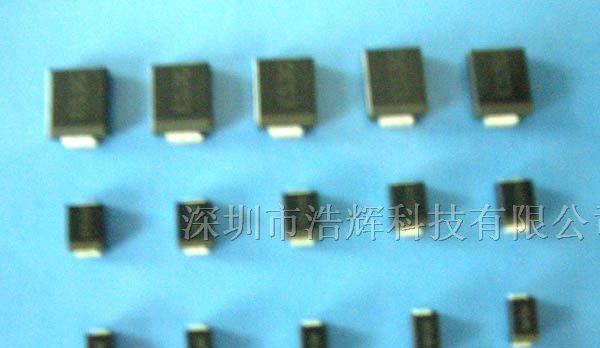 厂家供应SS26肖特基二极管SMA封装
