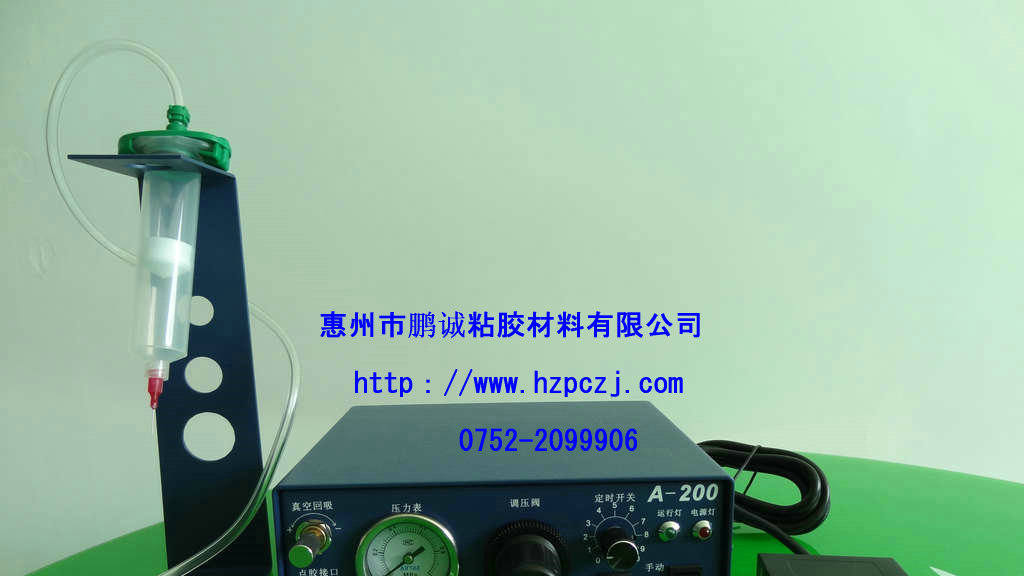 供应济南点胶机,点胶设备,新疆AB胶枪,1:1混合胶枪