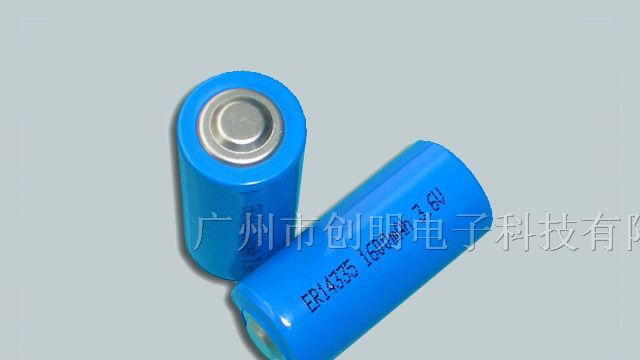 供应3.6V ER14335电池