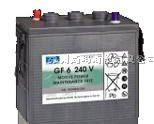 供应德国阳光电池GF6240V(6V240AH)