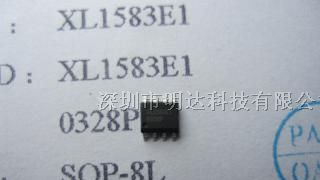 上海芯龙XL1513 AP1513 DC-DC电源IC