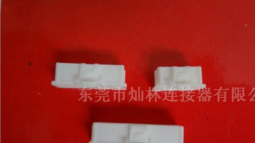 供应A1003H胶壳配套端子连接器