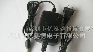 供应12V蓄电池充电器,14.4V充电器，3段式蓄电池充电器