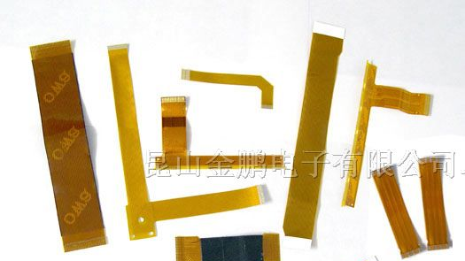 南京杭州扬州南通FPC柔性电路板PCB生产