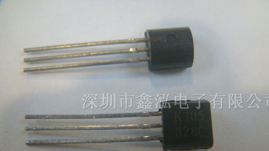 供应原装2SK105三极管场效应