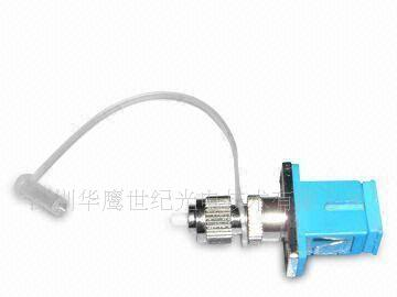 供应FC/SC/ST/LC/SMI/SMA光纤适配器