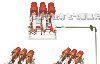 FN12-12高压负荷开关，FN12-12佳吉电气