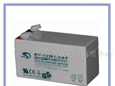 供应赛特蓄电池BT-12M1.3-200AH报价