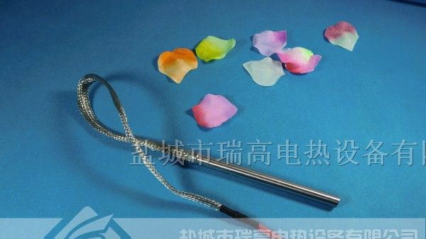 供应模具单头加热棒