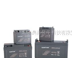 供应北京区美国山特UPS电池100ah可免费上门安装