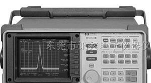 供应HP8564E频谱分析仪