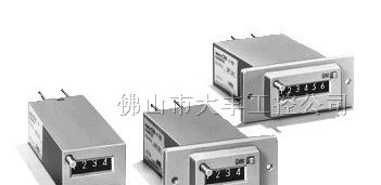 供应欧姆龙电磁计数器CSK6-YKW AC220