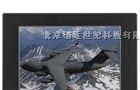 供应12.1寸全铝宽温嵌入式工业液晶显示器 NV-A121C