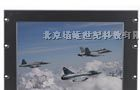 供应19寸全铝宽温上架式工业液晶显示器 NV-A190CS