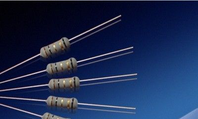 供应保险丝电阻FMF/FKN/1/2W 1W(图)