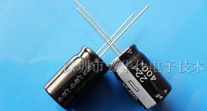 供应25V6800UF电容 高频电容