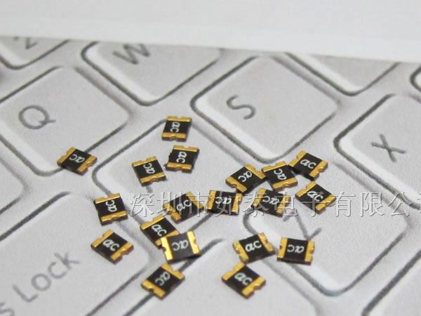 供应自恢复保险管