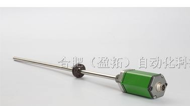 供应宜科直线位移传感器
