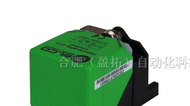 供应宜科方形电感式传感器