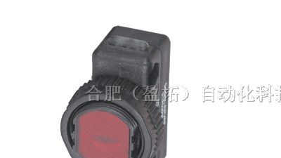 供应宜科标准圆柱形光电传感器
