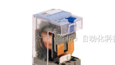 供应宜科QRC小型工业继电器