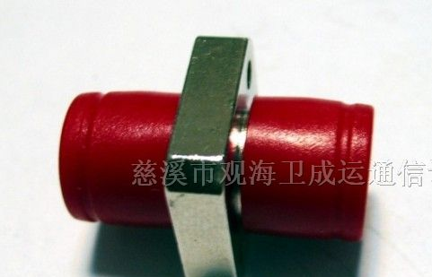 直销！FC光纤适配器！FC光纤适配器价格**