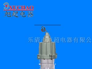 供应BAD62 隔爆型防爆灯(ⅡC) BAD62
