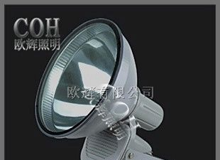 供应NTC6900 防水防尘防震投光灯