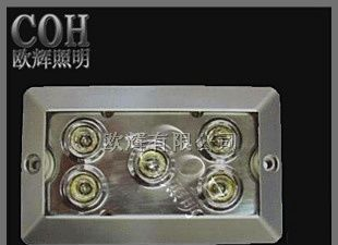 供应NFC9178 固态免维护顶灯 又名LED顶灯
