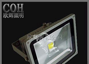 供应NFC9122 LED防震投光灯