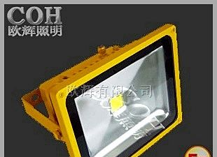 供应BFC8188_LED防爆投光灯