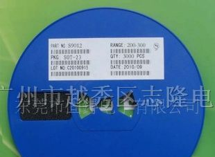 供应 TGD 三极管S9012