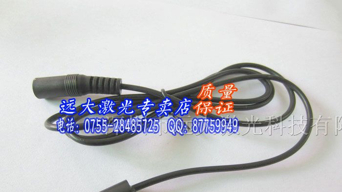 供应红光激光模组 红色激光器标点 冲床定位灯
