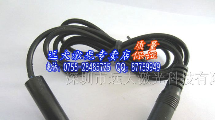 供应高同心度圆点激光头 红外线对点仪器
