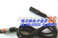 供应十字线激光定位仪 十字线激光模组