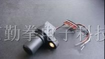 供应QHG霍尔效应齿轮传感器