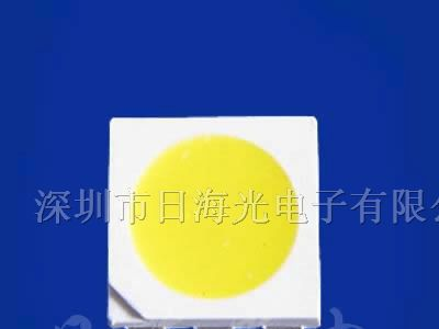 供应高亮SMD贴片5050白光LED灯珠