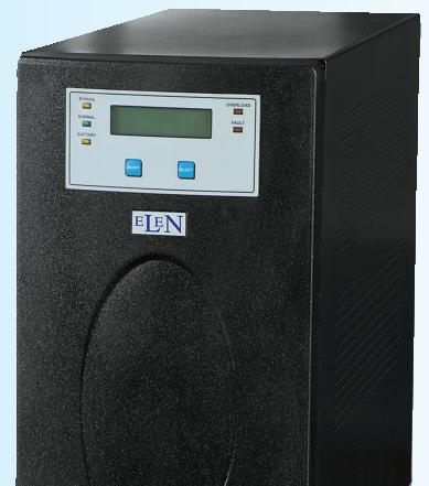 供应进口UPS电源ELEN易安H/AL系列