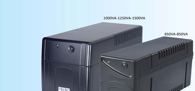 供应进口ELEN易安L系列UPS电源