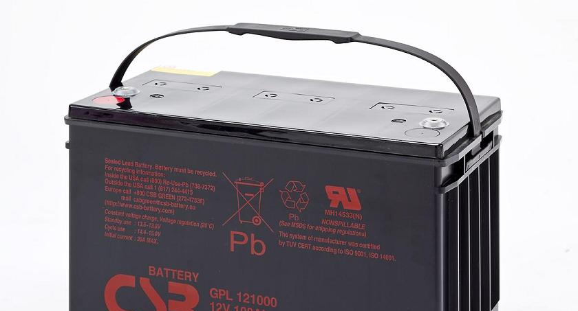 供应GPL121000 CSB电池 12V 100Ah