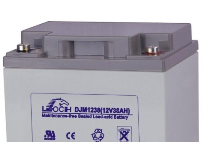 供应DJM1238 理士电池 12V 38Ah